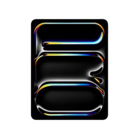 APPLE 13-INCH IPAD PRO WI-FI + CELLULAR 512GB WITH STANDARD GLASS SPACE BLACK