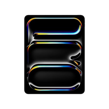 APPLE 13-INCH IPAD PRO WI-FI + CELLULAR 512GB WITH STANDARD GLASS SPACE BLACK