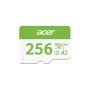 ACER MICRO SDHC MSC300 256GB