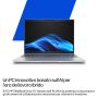 HP EliteBook 8 G1i 16 inch Notebook AI PC Wolf Pro Security Edition Intel Core Ultra 7 255U Computer portatile 40,6 cm (16")
