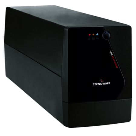Tecnoware UPS Era Plus 2600VA/1820W 6*IEC