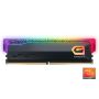GEIL RAM 16GB  DDR5 ORION V RGB-GRAY PC5-38400 4800MHZ 40-40-40-77