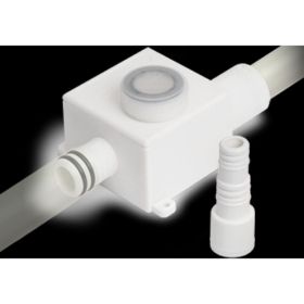 Sifone ispezionabile con ispezione per scarico condensa climatizzatore