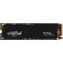 CRUCIAL  SSD INTERNO 1TB P3 PLUS M.2 Nvme Gen.4 Read/Write 5000/3600 Mb/s