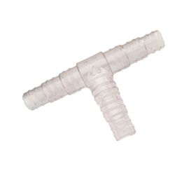 Raccordo a TEE per tubo condensa corrugato