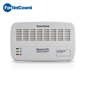 Rilevatore fughe metano P21 Fantini Cosmi - sensore catalittico