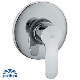 Miscelatore doccia incasso BLU PAFFONI - BLU010