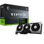 MSI GeForce RTX 5080 16G Ventus 3X OC GDDR7 DLSS4 1*HDMI/3*DP PCi Ex 5.0 16x