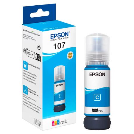 Epson 107 Originale