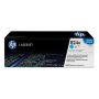 HP Cartuccia Toner originale ciano LaserJet 824A