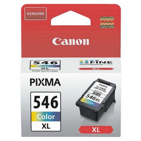 CANON 8288B001 CARTUCCIA CL-546XL COLORE