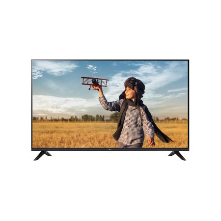 LG SMART TV 65 UHD 4K NERO