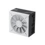 ASUS AP-850G alimentatore per computer 850 W 20+4 pin ATX ATX Nero, Bianco
