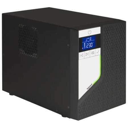 Legrand Keor ASI SPE tower 1KVA gruppo di continuità (UPS) A linea interattiva 800 W 8 presa(e) AC