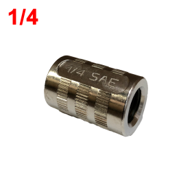 Smart tester manicotto adattatore da 1/4'' sae
