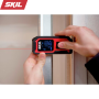 Misuratore laser SKIL 1930 AA con batteria al litio 30 m