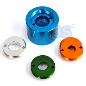 Strumento magnete sblocca solenoide elettrovalvola - multi misura