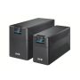 EATON 5E UPS USB DIN, 1200 VA, 660 W, INGRESSO: SCHUKO USCITA: (4) DIN/IT, TOWER