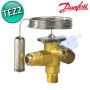 Valvola Danfoss termostatica d'espansione TEZ2 gas R407c