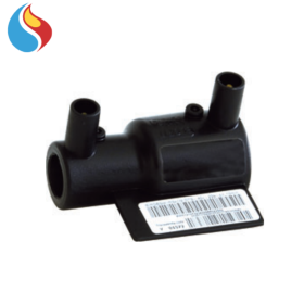 Raccordo manicotto ridotto - riduzione - Ø 32 x 25 mm elettrosaldabile - ELOFIT