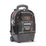Borsa portattrezzi su ruote trolley a zaino VETO PRO PAC TECH-PAC WHEELER - 48 tasche