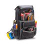 Sacca borsello porta strumenti VETO PRO PAC MB3 - 15 tasche - AX3578