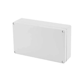 Scatola elettrica di derivazione IP65 a tenuta stagna 150x110x70 mm