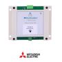 Modulo Interfaccia di Controllo per impianto canalizzato MITSUBISHI Electric