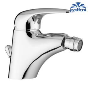 Miscelatore bidet con piletta 1''1/4 - DUEMILA Paffoni