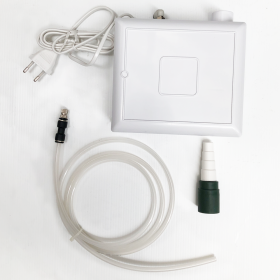 nebuZZ - Nebulizzatore di condensa per climatizzatori