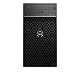 REFURBISED DELL WKS TOWER PRECISION 3640 i5-10400F 16GB 512GB Quadro P2000 W11P