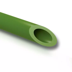 BARRA VERGA DA 4 METRI DI TUBO FUSIO TECHNIK D20 DN12