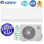 GREE set Climatizzatore mono inverter COSMO 24000 Btu A++/A+ WiFi