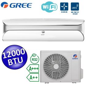 GREE Climatizzatore mono inverter SOYAL 12000 Btu A+++/A+++ WiFi