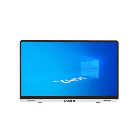 YASHI PC AIO 21,5" TOUCH POS i3-1125G4 8GB 256GB SSD WIN 11 PRO