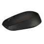 Logitech B170 Mouse Ottico Ambidestro 1000 DPI 3 Tasti Wireless