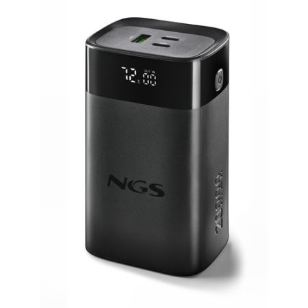 NGS TWIX 20 20000 mAh Nero