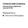 HP Cartuccia Toner originale nero LaserJet 78A