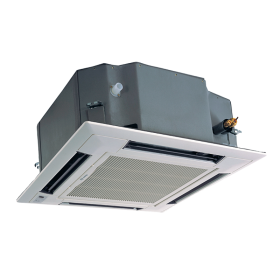 GREE GKH12BB-K CASSETTE MULTI