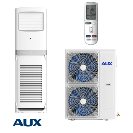 Air conditioner AUX ASF-H48A5/AP