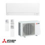Inverter Air conditioner Mitsubishi Electric MSZ-AY42VGK + MUZ-AY42VG