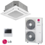 Cassette Air conditioner LG UT60F.NA0 + UUD1.U30