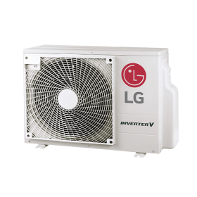 Multi-split system LG MU2R17 UL0 - external unit