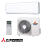 Inverter Air conditioner Mitsubishi Heavy Industries SRK25ZSX-WF + SRC25ZSX-W