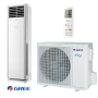 Air conditioner Gree GVH55ALXM-M6DNC7A - 3-phase