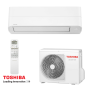 Inverter Air conditioner Toshiba Essento RAS-B10B2KV2G-E + RAS-10B2AVG-E2