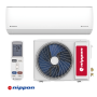 Inverter Air conditioner Nippon KFR 24DC SILVER ION 3