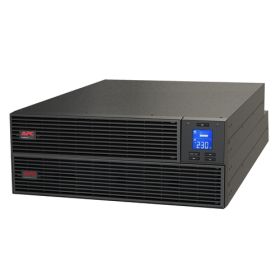 APC UPS SRV6KRIRK - 6 kVA/6 kW - 2U Rack-Montabile - 3 Ora Recharge - 230 V ca Ingresso - 220 V ca,