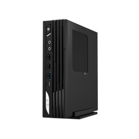 MSI PC SFF BAREBONE DP21 i5-14400 FREEDOS