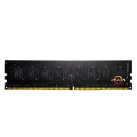 GEIL RAM 8GB DDR4 AMD Edition Pristine PC4-25600 3200MHz 22-22-22-52